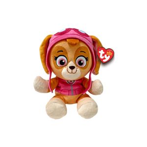 TY 44023 Plišana igračka Paw Petrol Skye 15cm