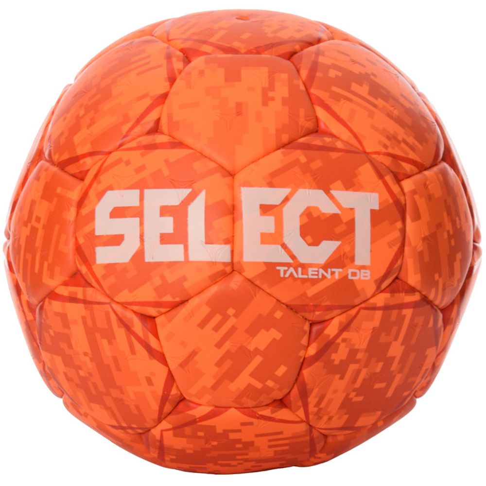Select Lopta za rukomet Talent Db 0 slika 1