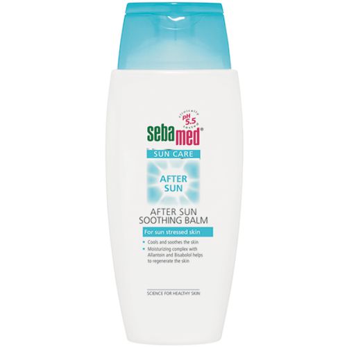 SEBAMED Sun After umirujuci balzam 150ml slika 1