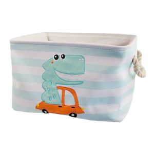 Kinder Home Korpa za odlaganje Dino, 40x28x24cm