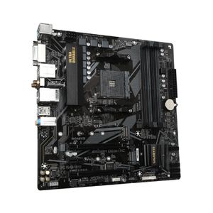 Gigabyte B550M DS3H AC rev. 1.x matična ploča