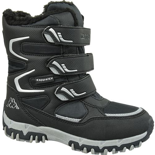 Dječje čizme Kappa great tex boot 260558t-1115 slika 5