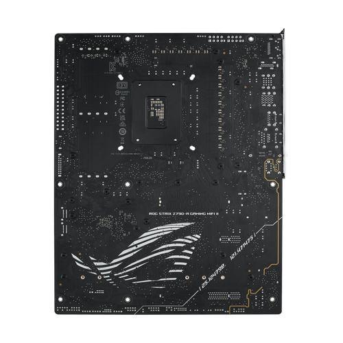 ASUS ROG STRIX Z790-A Gaming WIFI II, DDR5, SATA3, USB Type-C 20Gbps, DP, 2.5GbE, WIFI 7, LGA1700 ATX slika 5