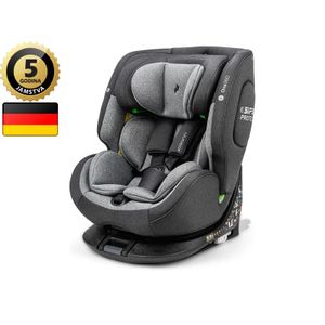 OSANN autosjedalica One360, i-Size, ISOFIX-360, 40-150cm, siva JAMSTVO 5god