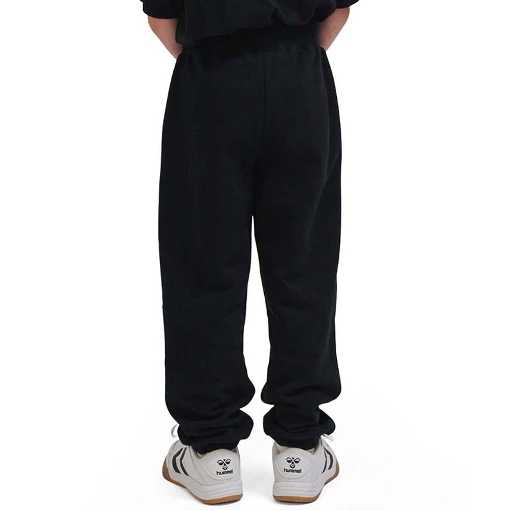 Hummel Donji dio trenerke za dječake Hmlclean Adjustable Pants slika 2