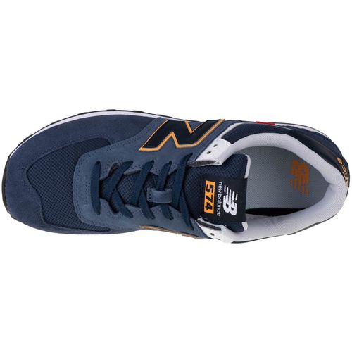 New balance muške tenisice ml574sy2 slika 8