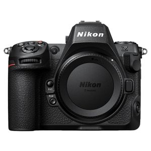 Nikon Fotoaparat Z 8 + 24-120mm