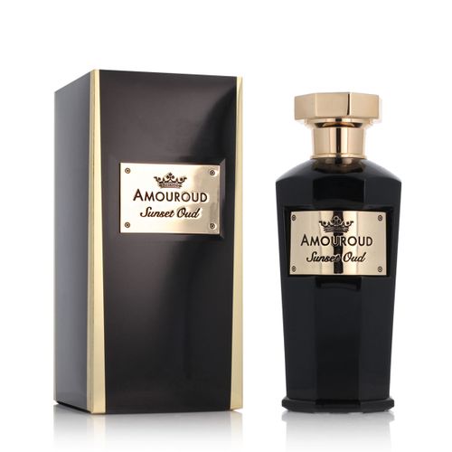 Amouroud Sunset Oud Eau De Parfum 100 ml (unisex) slika 2