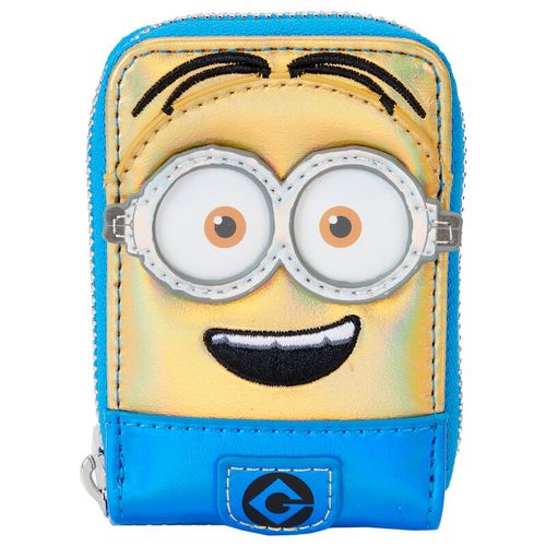 Loungefly Despicable Me Minions wallet slika 1