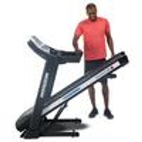 HORIZON Adventure 1 treadmill - kućna traka za trčanje slika 3