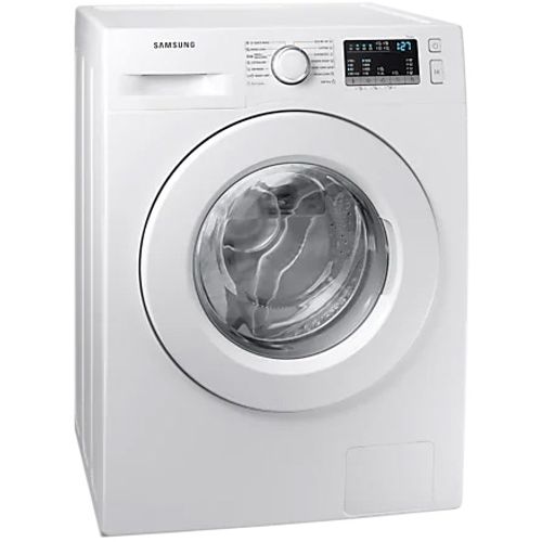 Samsung WD80T4046EE/LE Mašina za pranje i sušenje veša sa Air Wash, Drum Clean, Bubble Soak, Digital Inverter, 8/5 kg, 1400 rpm slika 3