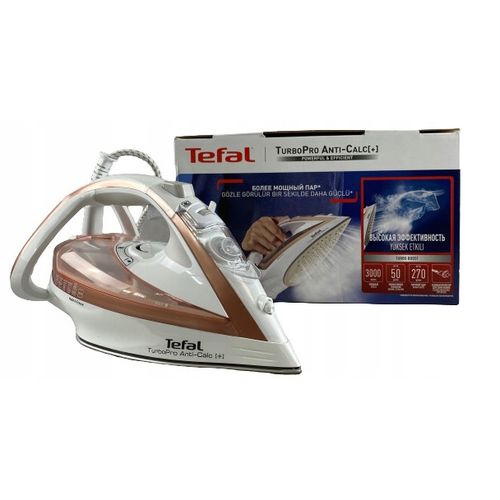 Tefal parno glačalo FV5697E1 slika 3