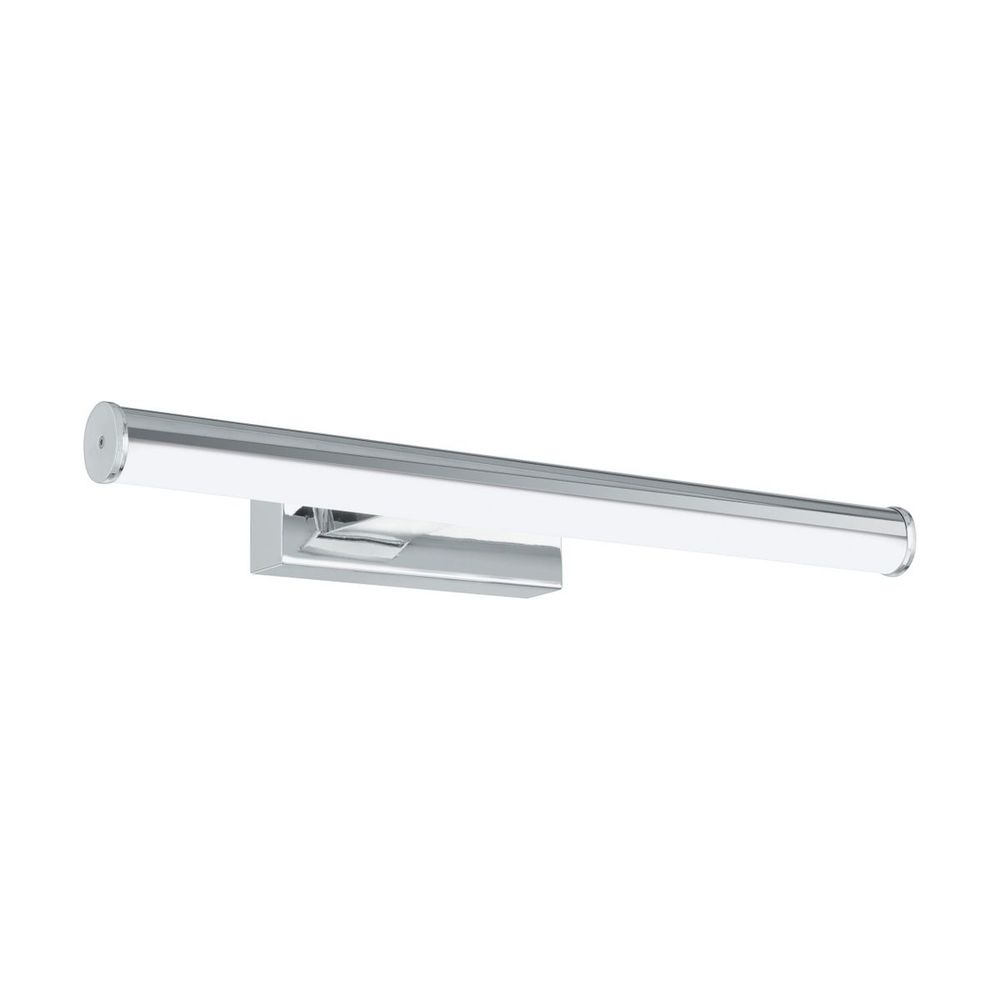 Eglo Vadumi zidna/1, led, 7,4w, 900lm,d400, ip44, krom/bijela  slika 8