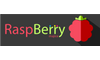 RaspBerry logo