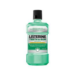 Listerine Tečnost Zubi I Desni 500ml 