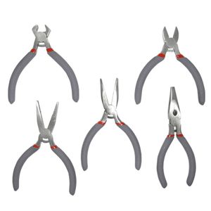 Proline kliješta mini set 5kom 120mm 28745