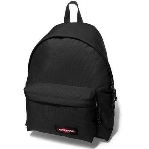 Eastpak školski ruksak PADDED CRNI slika 1