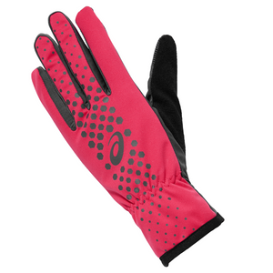 Asics zimske rukavice PERFORMANCE roze
