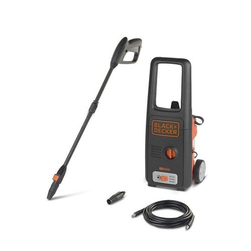 Black & Decker  Perač Pod Pritiskom 1400W BXPW1400E slika 1