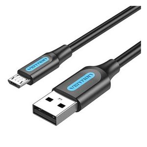 USB Type-C kabl 1.5m - Crni