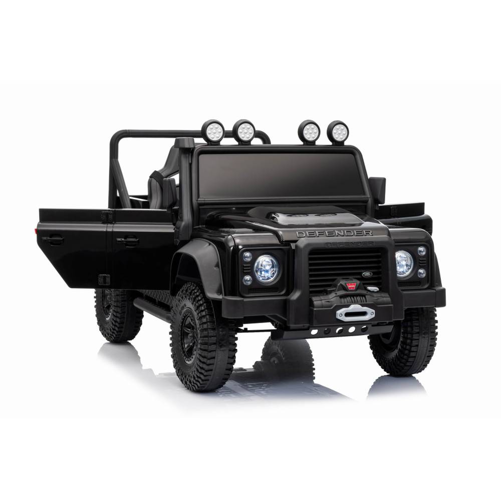 8690030 Auto na akumulator Land Rover Defender slika 9