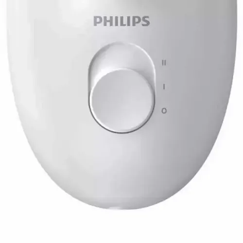 Epilator Philips BRE225/00 20 pinceta slika 3