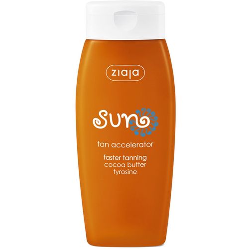 Ziaja Sun Losion Za Ubrzano Tamnjenje 150ml slika 1