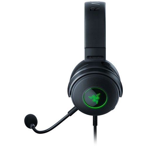 Razer Kraken V3 HyperSense - Wired USB Gaming Headset with Haptic Technology - FRML slika 2