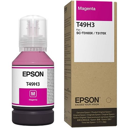 Epson C13T49H300 Magenta (140 ml)  slika 1