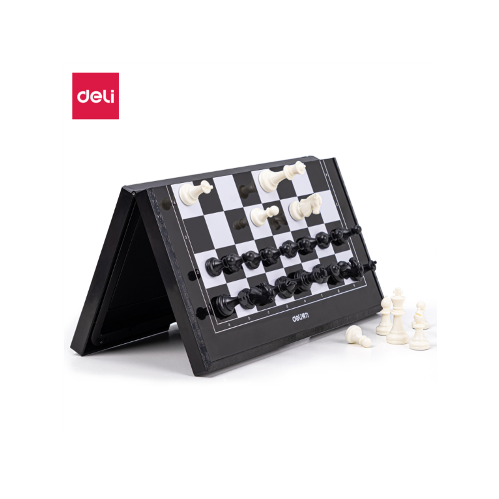 Deli šah magnetni 6758 slika 1