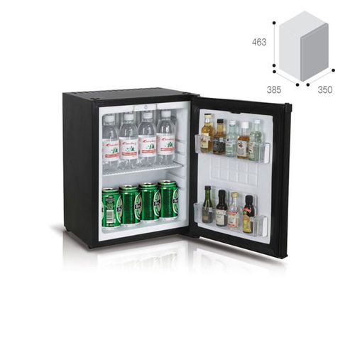 Vitrifrigo HC25 absorpcijski minibar slika 4