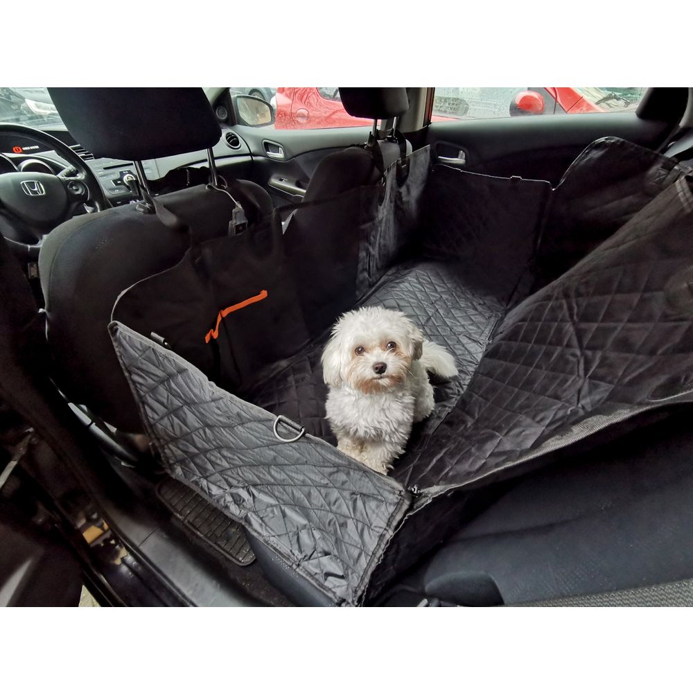 Auto prostirka za životinje vodootporna navlaka slika 8