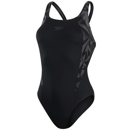 Kupaći Kostim Speedo Hyperboom Spice Black slika 1