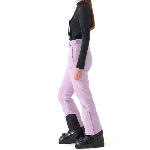 4F Pantalone Ski Fnk F0754 Za Žene slika 2