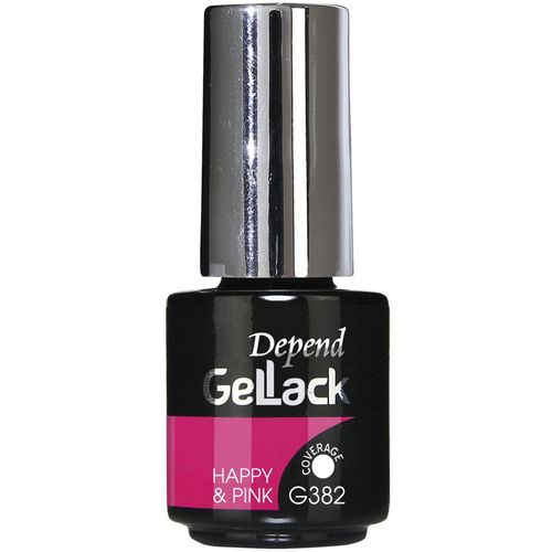 Depend Gellack Colour No. 381 5ml slika 2