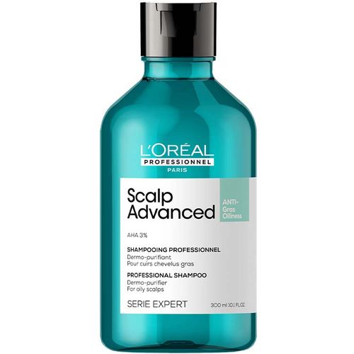 L'Oreal Professionnel Serie Expert Scalp Anti-Oiliness Dermo-Purifier Šampon 300ml slika 1