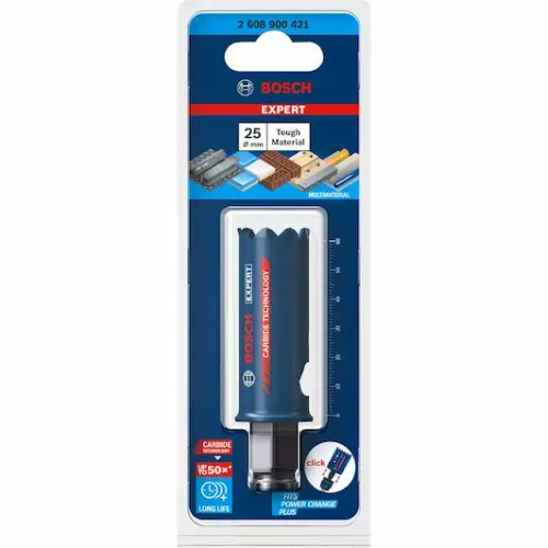 Bosch testera za otvore expert tough material t 25 x 60 mm, 2608900421 slika 2