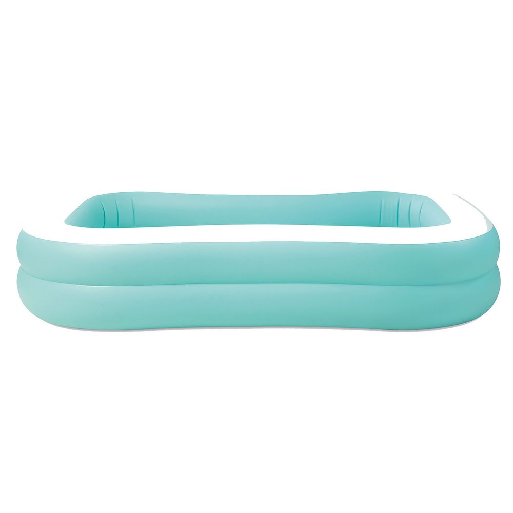 INTEX 57181 pravokutni bazen na napuhavanje – 229 × 147 × 46 cm slika 2
