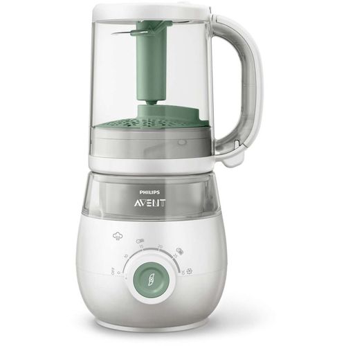 Philips Avent mikser-kuhalo 4u1 SCF885/01 slika 1