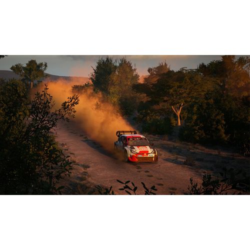 PS5 EA Sports: WRC slika 3