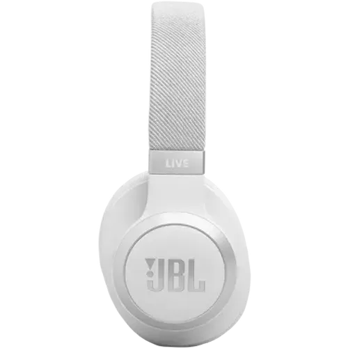 JBL LIVE 770 NC WHITE bežične bluetooth slušalice over-ear slika 3