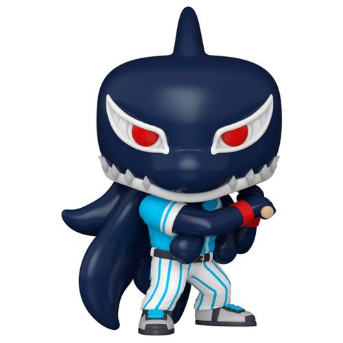 Funko POP figura My Hero Academia HLB Gang Orca Baseball slika 2