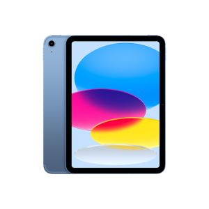 Apple 10.9-inch iPad (10th) Cellular 256GB - Blue