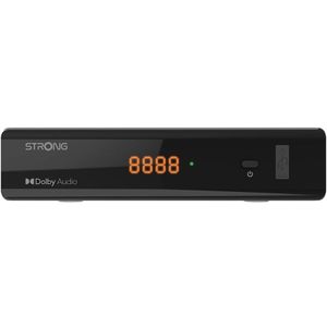 TV tuner STRONG SRT 7040, DVB-S/S2, HDTV prijemnik