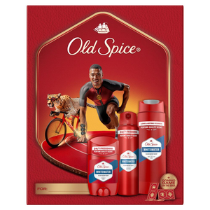Old Spice poklon set za muškarce Whitewater