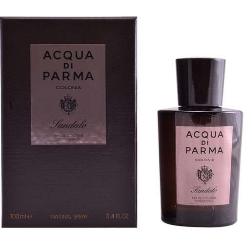 Acqua Di Parma cologne SANDALO edc concentrée sprej 100 ml slika 1