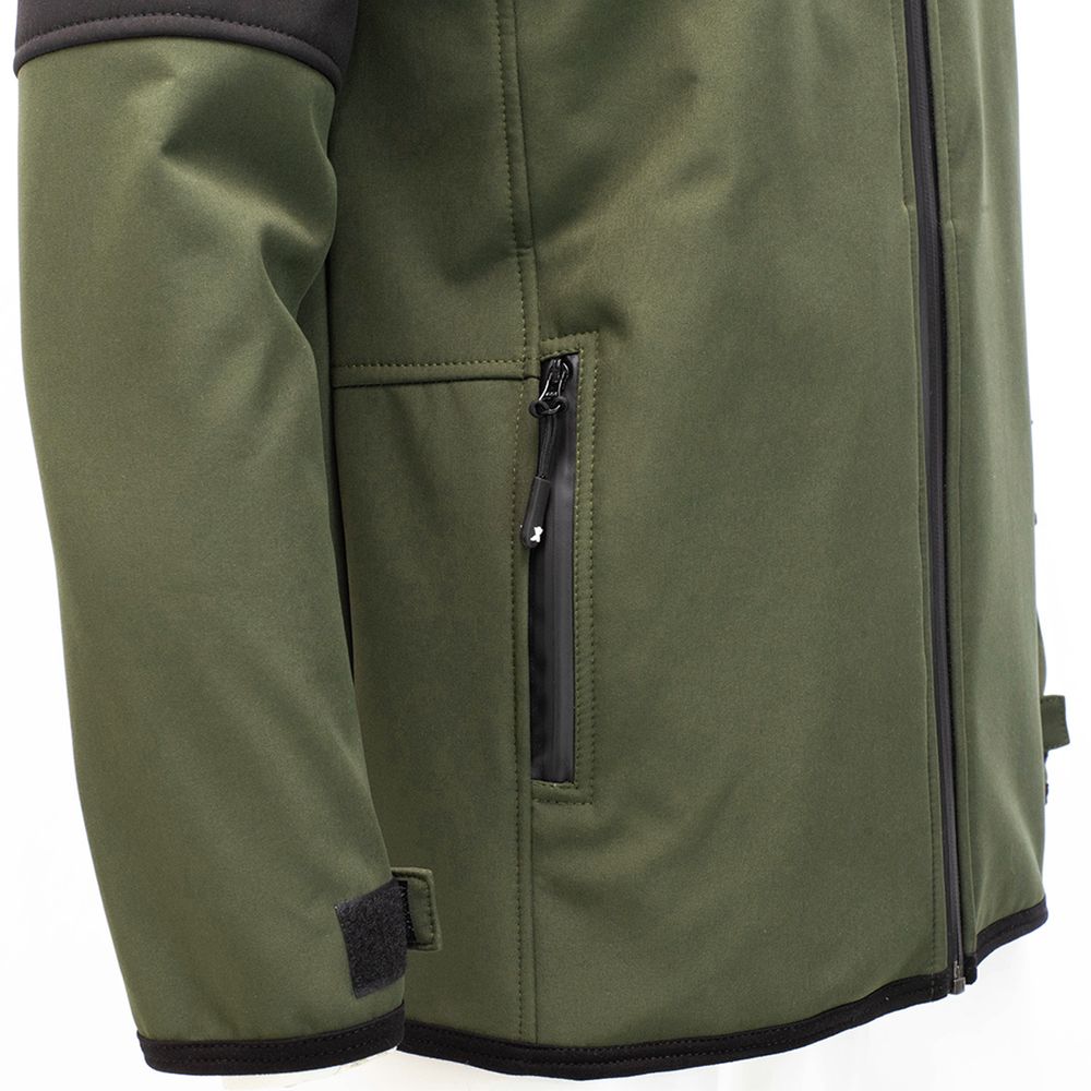XGB3 Muška Softshell jakna Loki, SMB slika 3