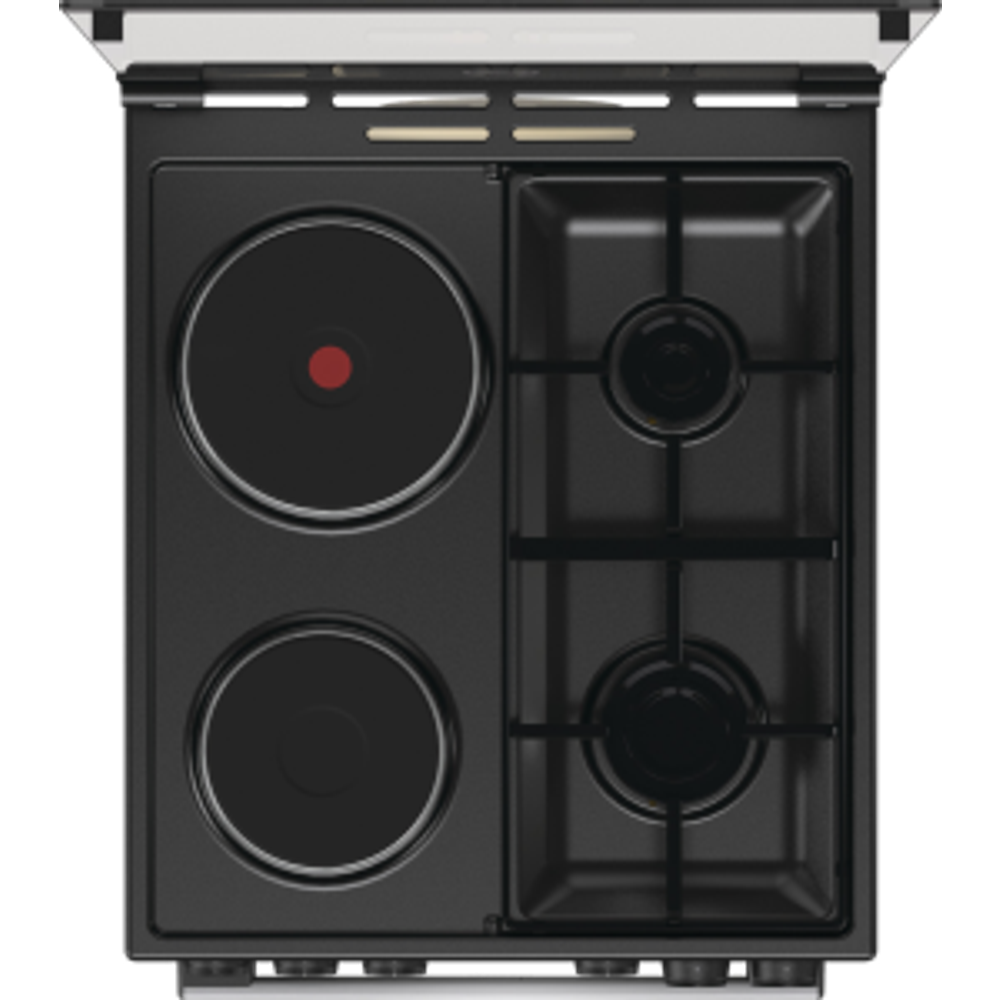 Gorenje Kombinirani štednjak - GK5A11SG slika 8