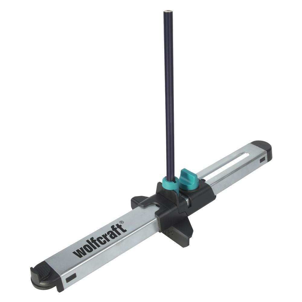 Wolfcraft Prilagodnik Za Laminat do 235 mm - 6952000 slika 3