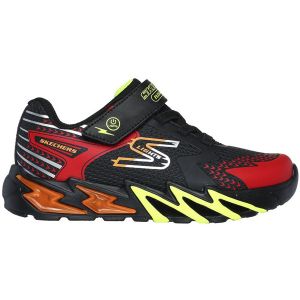 Skechers Patike Flex Glow Bolt 400138L-Bkrd